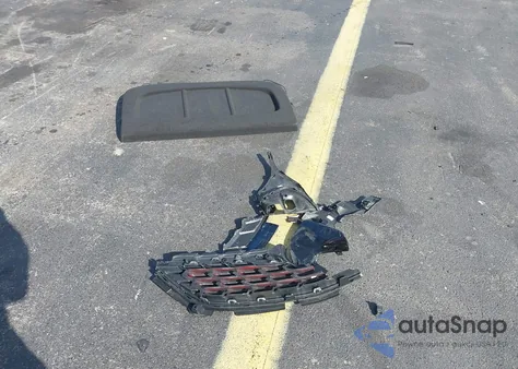 2021 Buick Encore Gx Fwd Preferred z USA, uszkodzony, nr VIN KL4MMBS28MB049726